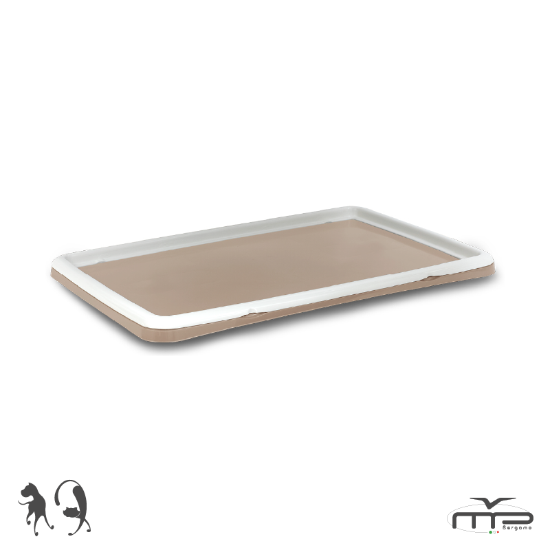 Mp Köpek Çiş Eğitim Gastone S 48*38*4cm