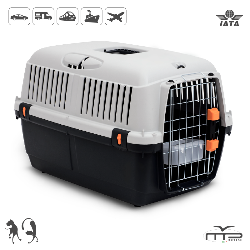 Mp Wojer Bracco Travel 1 48*32*31cm