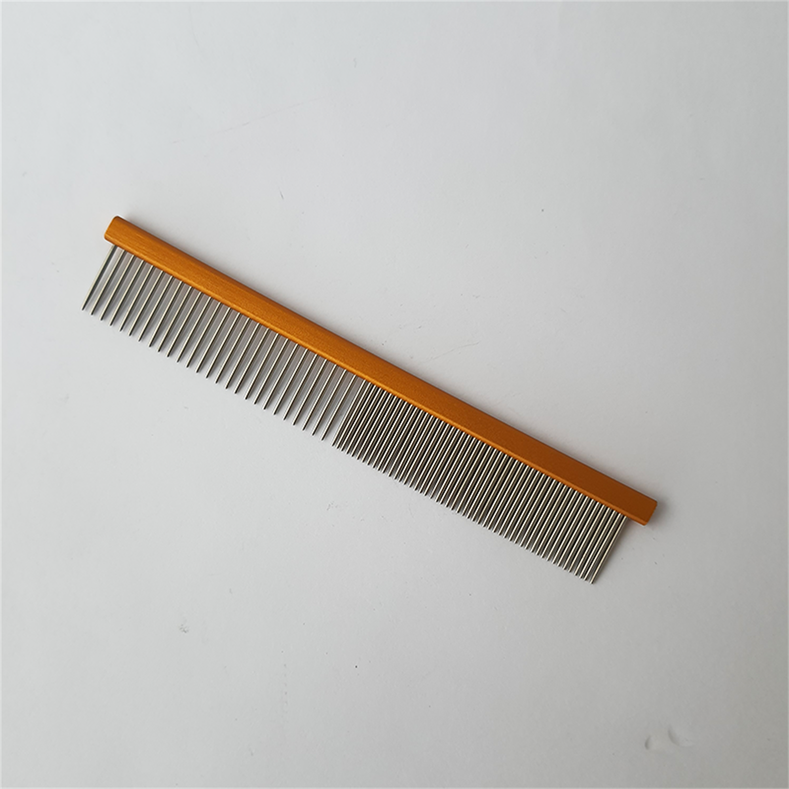 Sgroom Tarak Bıyık Gold 22*130mm