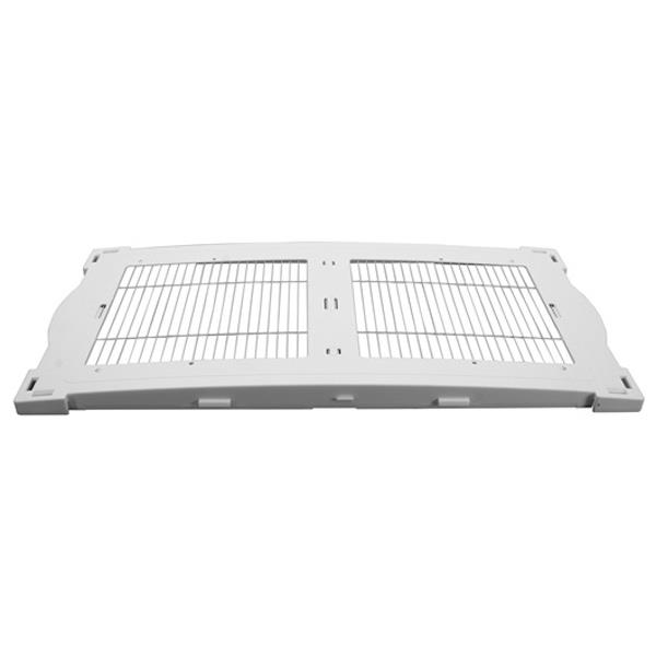 Vision Üst Çatısı (L01  L12)
