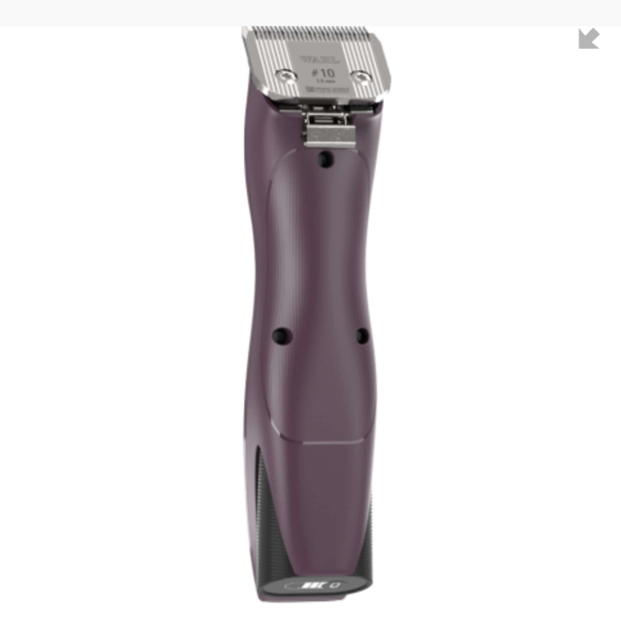Wahl Km Supera