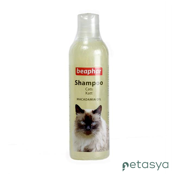 Beaphar Yavru Kedi Şampuanı 250ml