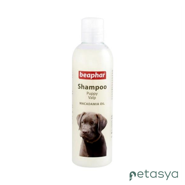 Beaphar Yavru Köpek Şampuanı 250ml