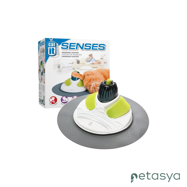 Catit Senses Kedi Masaj Merkezi