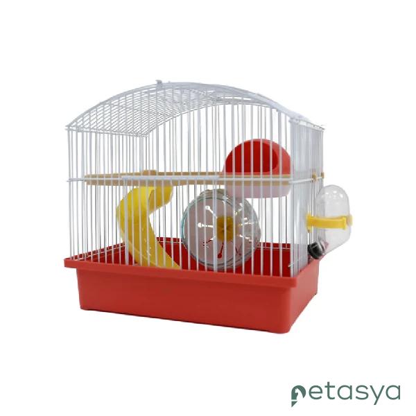 Dayang Hamster Kafesi 27x20,5x25 cm