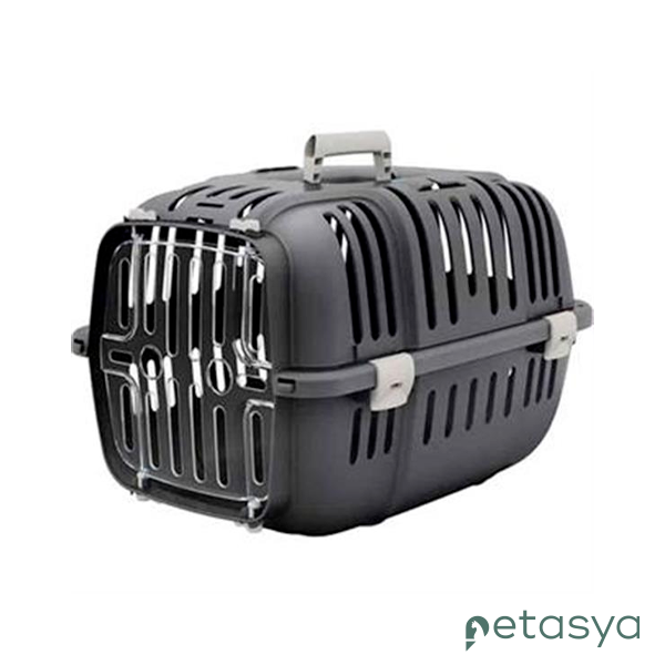 Ferplast Jet 10  Kedi ve Köpek Taşıma Çantası 32x47x29cm