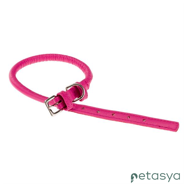 Ferplast Vogue Kordon Tasması 10/40cm(Pembe)