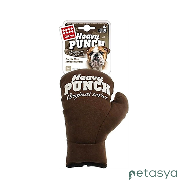 Gigwi Sesli Köpek Isırma Boks Eldiveni 17cm