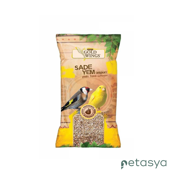 Gold Wings Aspur Sade Yem 300gr