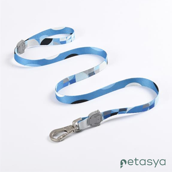 Lindo Breeze Köpek Gezdirme Kayışı 1,2m/2,5cm [L]