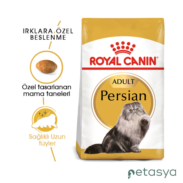 Royal Canin İran Kedileri İçin  Yetişkin Kedi Maması 2 Kg