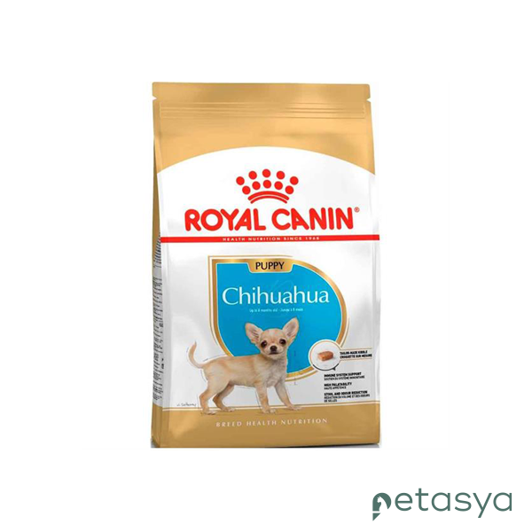 Royal Canin Puppy Chihuahua  Yavru Köpek Maması 1,5kg