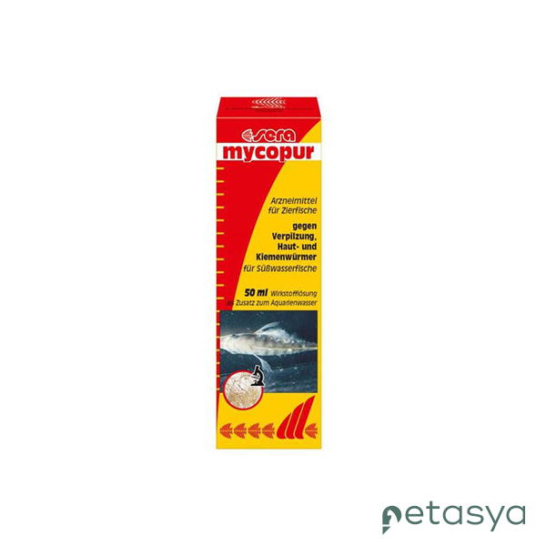 Sera Mycopur 50ml