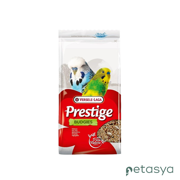 Versele-Laga Budgies Prestige Muhabbet Kuşu Yemi   1000gr
