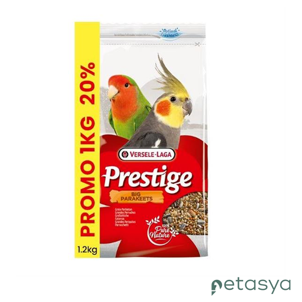 Versele-Laga Paraket Yemi 1200gr
