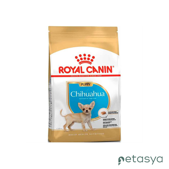 Royal Canin Puppy Chihuahua  Yavru Köpek Maması 1,5kg