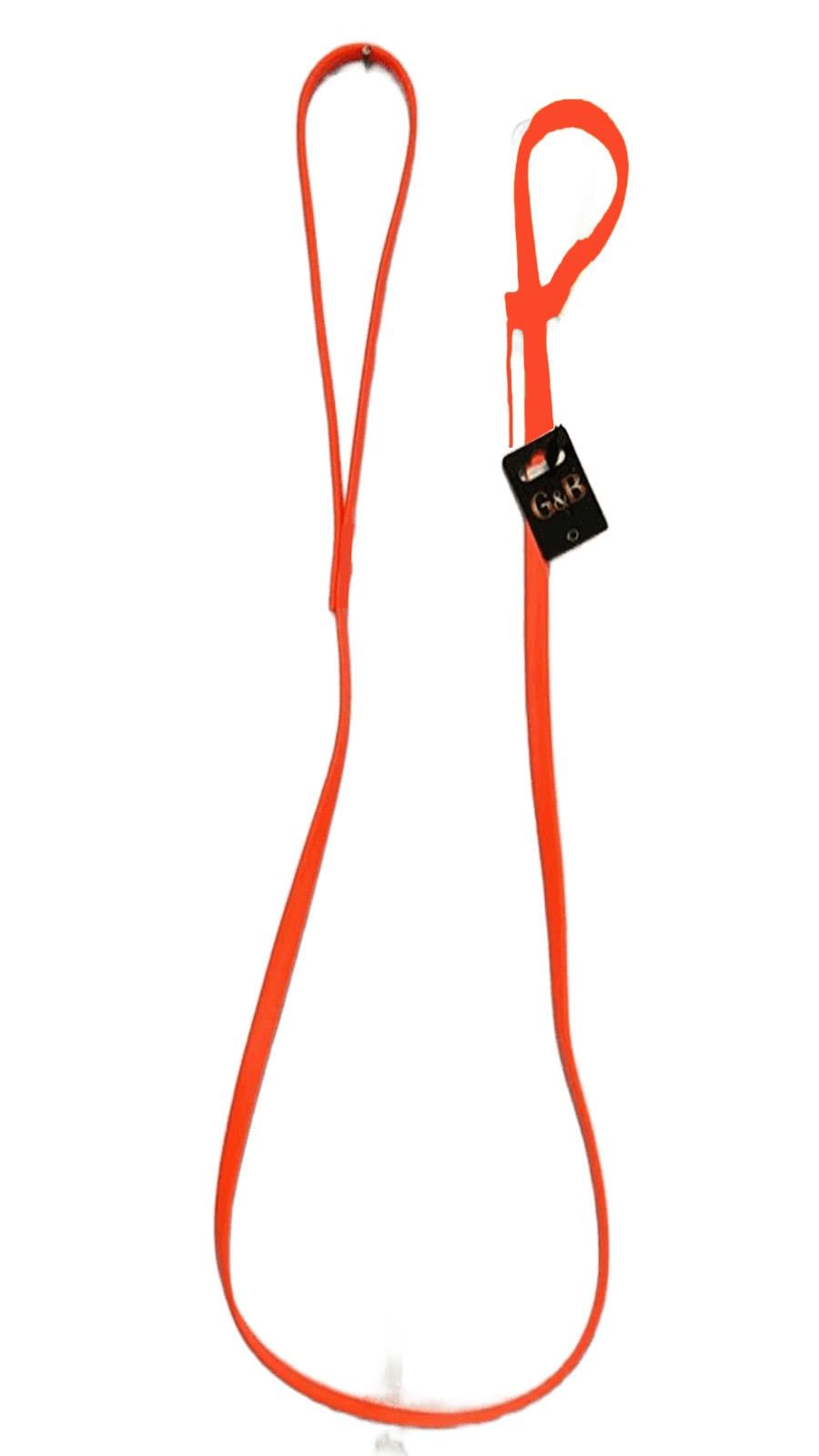 Bağlama Gezdirme Turuncu