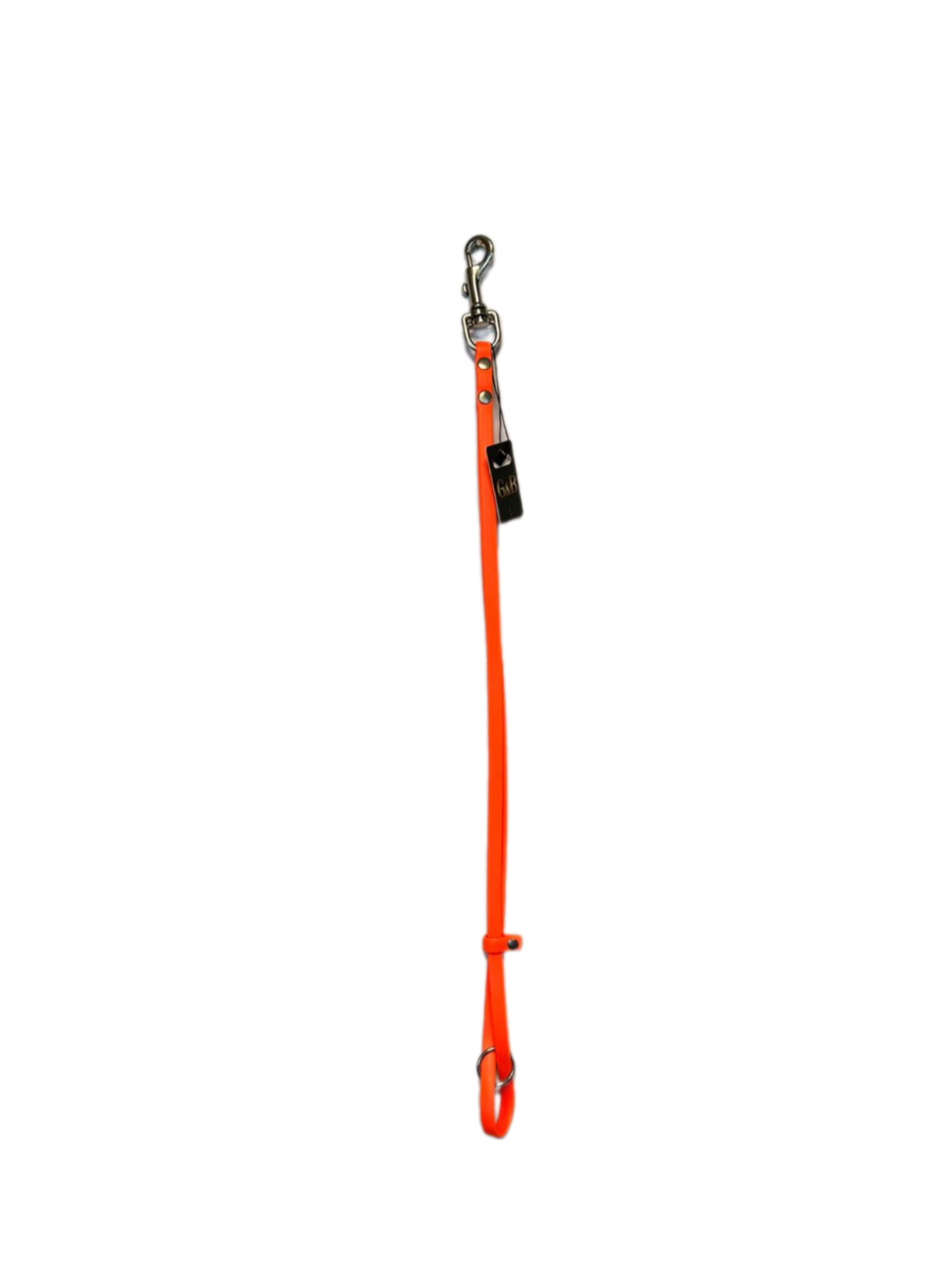 Bağlama İpi Gövde Turuncu