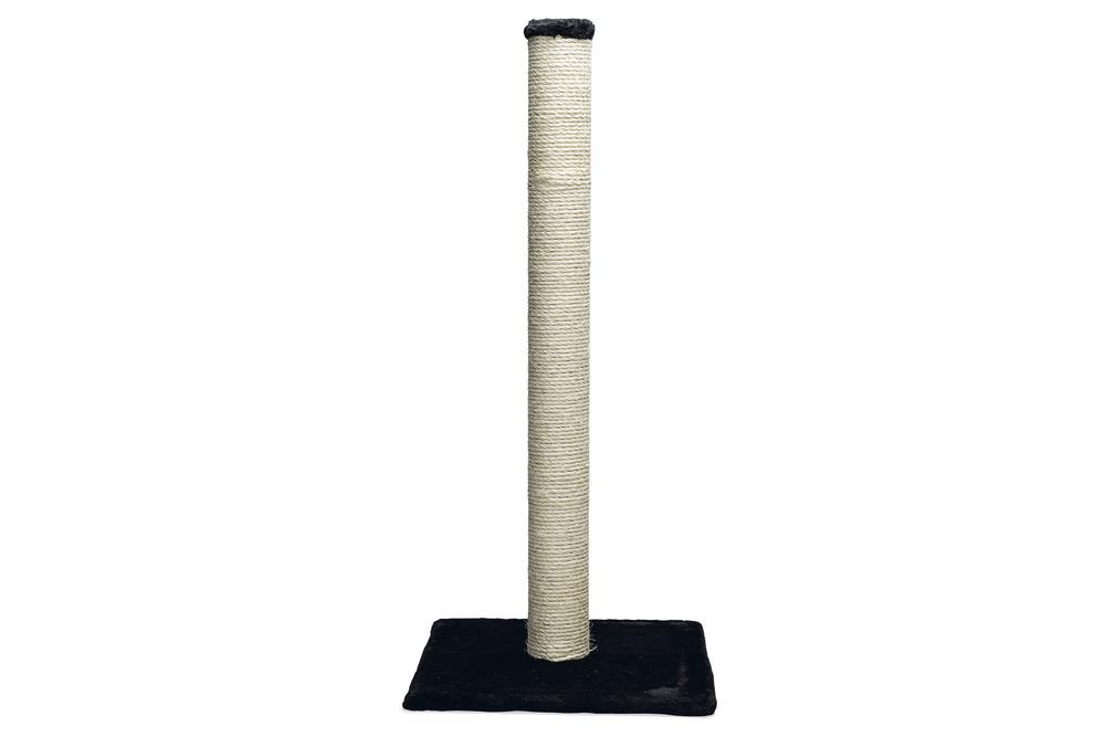 Beeztees Siyah Tırmalama Tahtası Xl 40x40x90