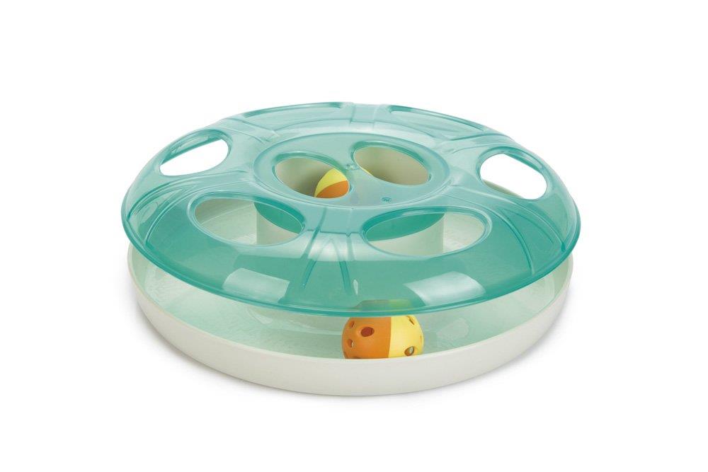 Beeztees Toplu İnteraktif Kedi Oyuncağı 25 Cm