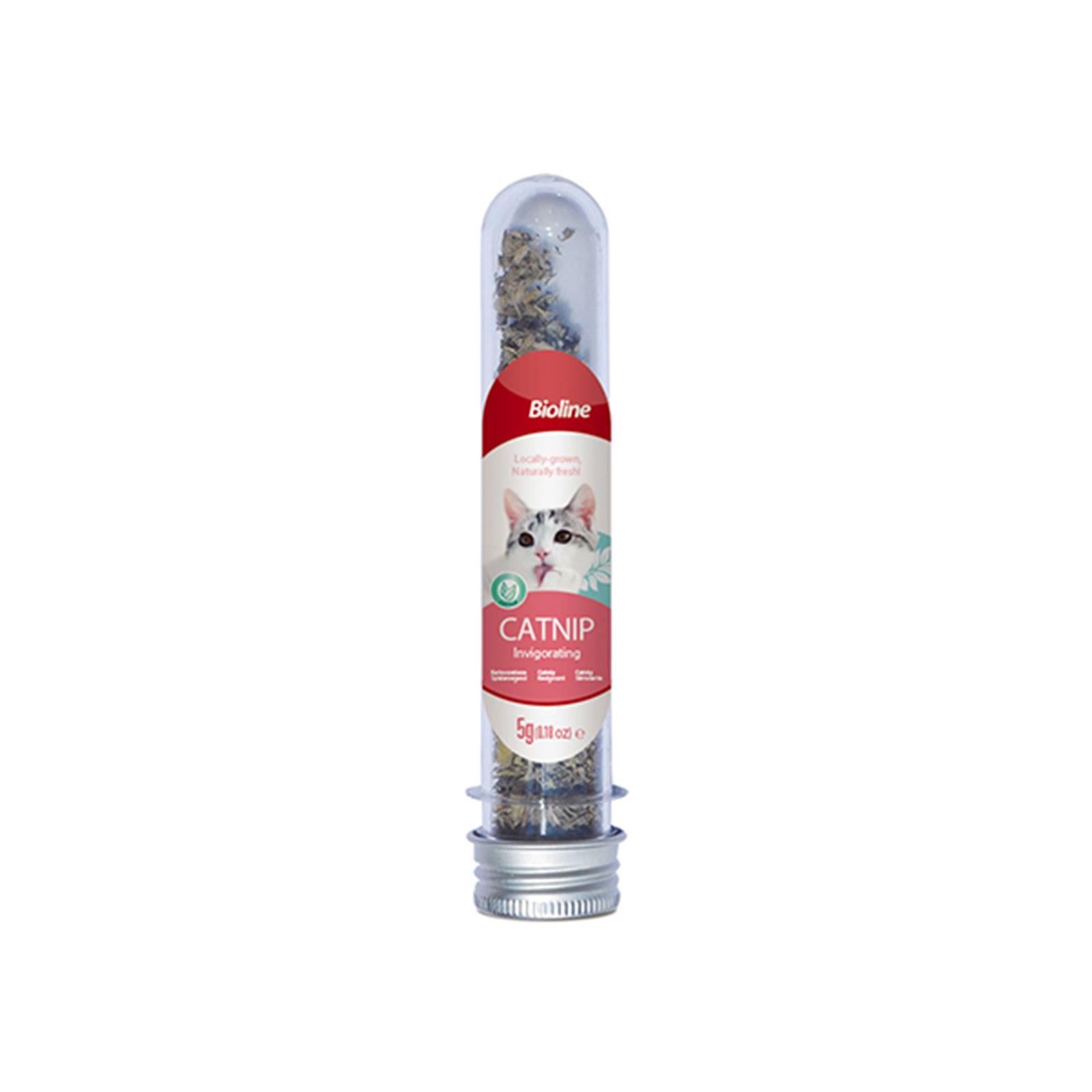 Bioline Catnip Kedi Otu 45 ml