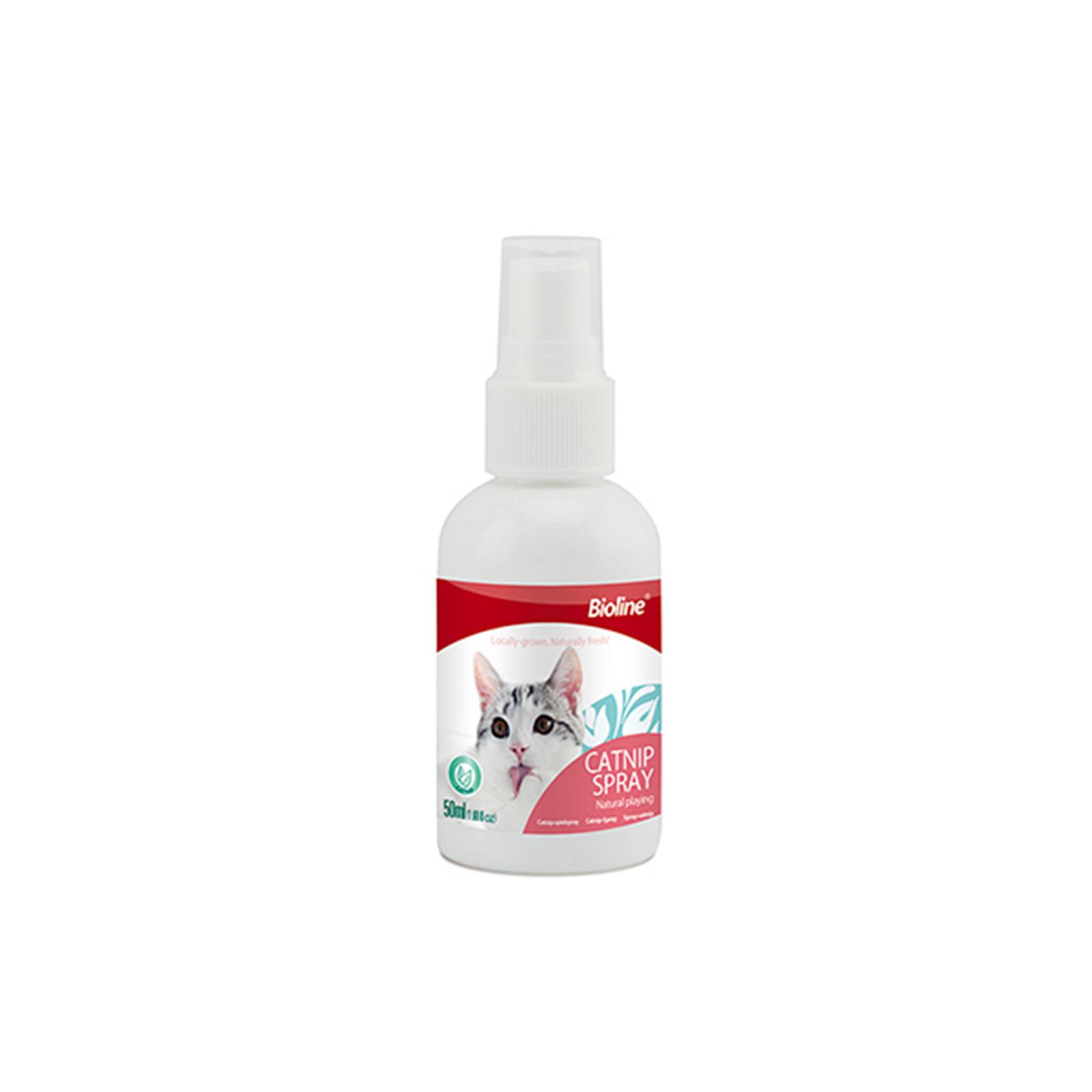 Bioline Catnip Sprey 50 Ml