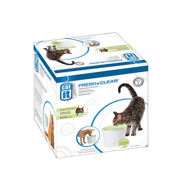 Catit Ekonomik Kedi Suluğu 3 Lt.