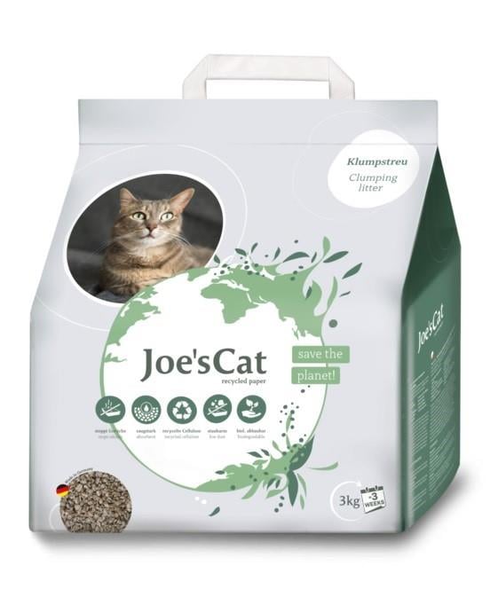 Cats Best Joe´s Cat 8l/3kg