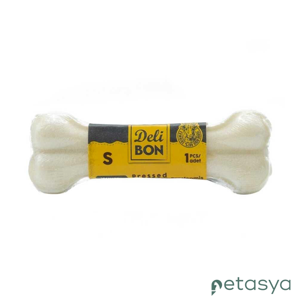 Delibon Natural Beyaz Press Kemik 12cm[S]