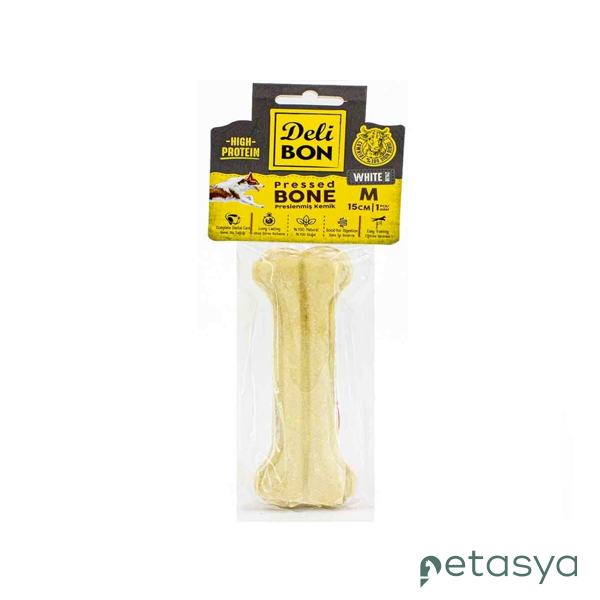 Delibon Natural Press Kemik 15cm[M]