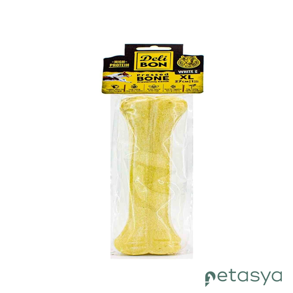 Delibon Natural Press Kemik 27cm[XL]