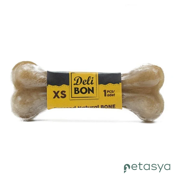 Delibon Natural Press Kemik 7cm[XS]