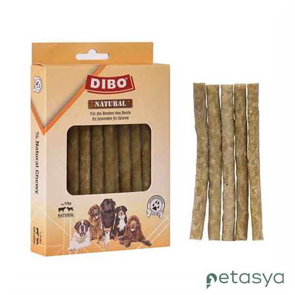 Dibo Munchy Çubuk  Köpek Ödül Maması 100gr