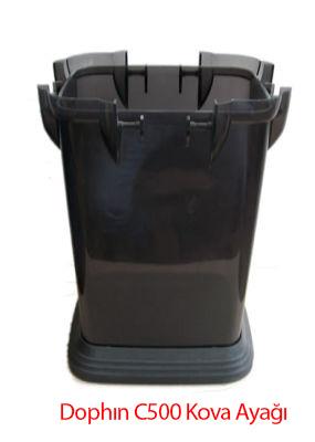 Dophın C500 Kova Ayağı