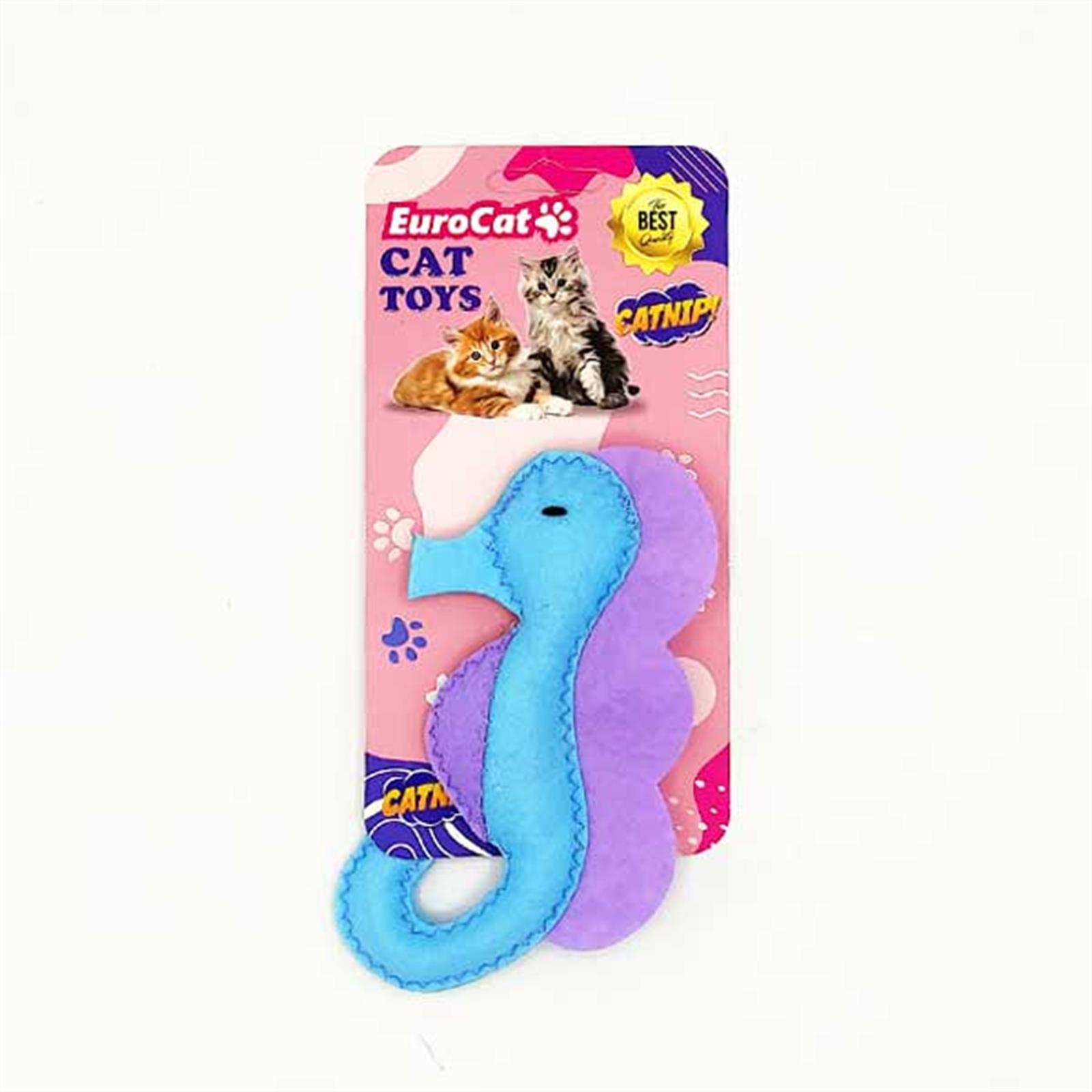 EuroCat Toys Deniz Atı
