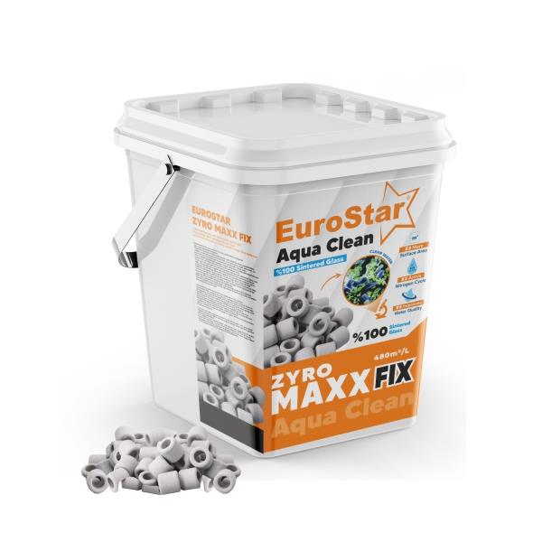 EuroStar Zyro Max Fix 20.000 Ml