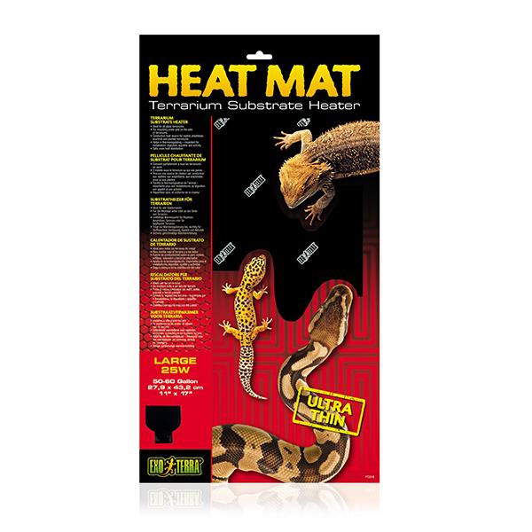Exo Terra Heat Mat 25W