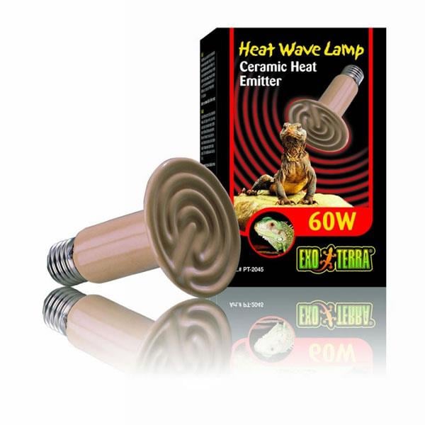 Exo Terra Isı Verıcı Lamba 60w