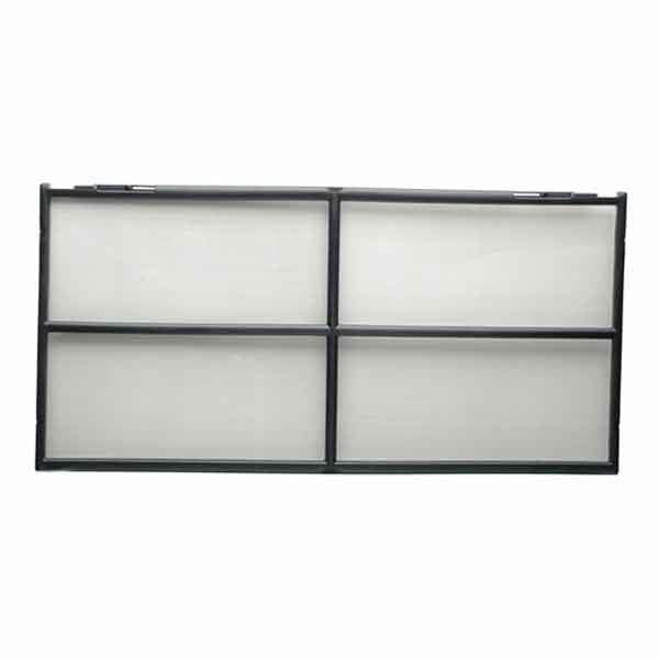 Exo Terra Screen Top Cover 90x45 Cm Üst Tel Kapak