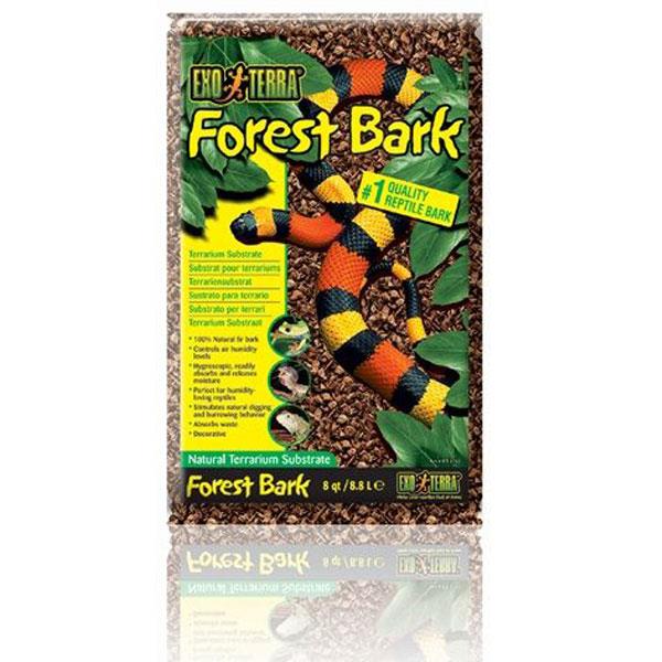Exo Terra Sürüngen Toprağı 8 Quart.