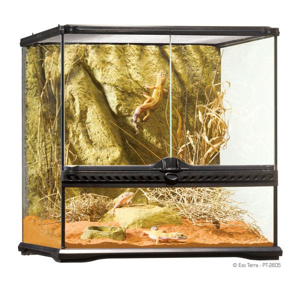 Exo Terra Teraryum 45x45x45 cm