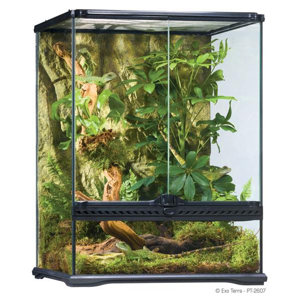 Exo Terra Teraryum 45x45x60 cm