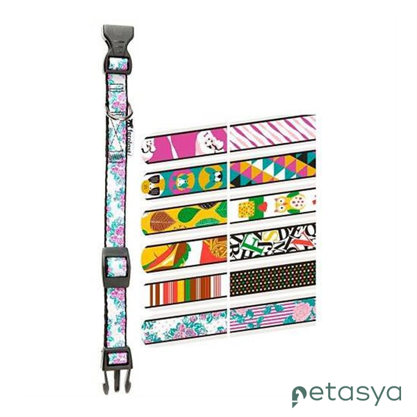 Ferplast Collar Fantasia Kedi Boyun Tasması