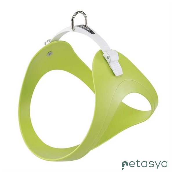 Ferplast Ergoflex Ayarlanabilir Köpek Tasması  (Yeşil)