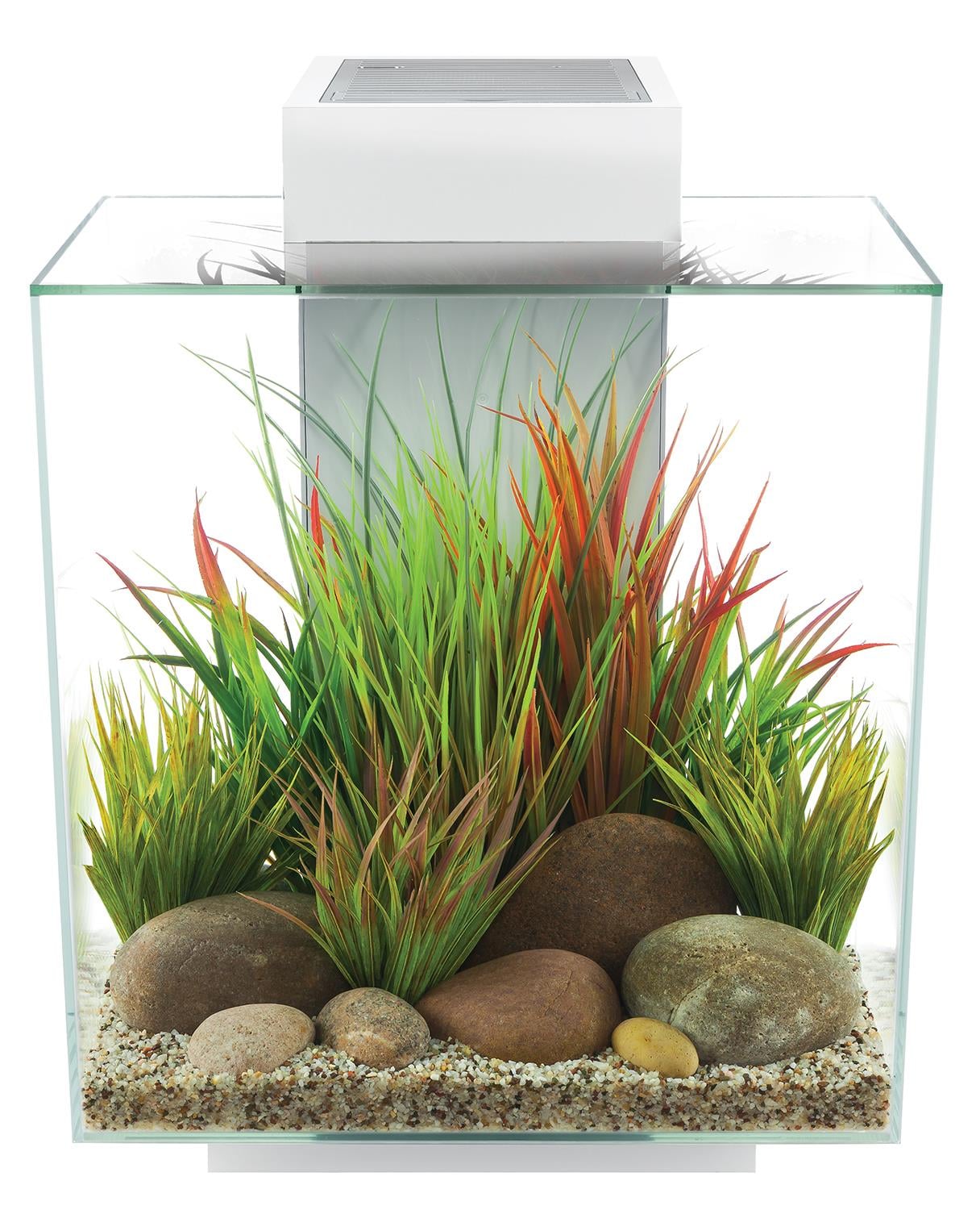 Fluval Edge2 Beyaz 46 L Akvaryum