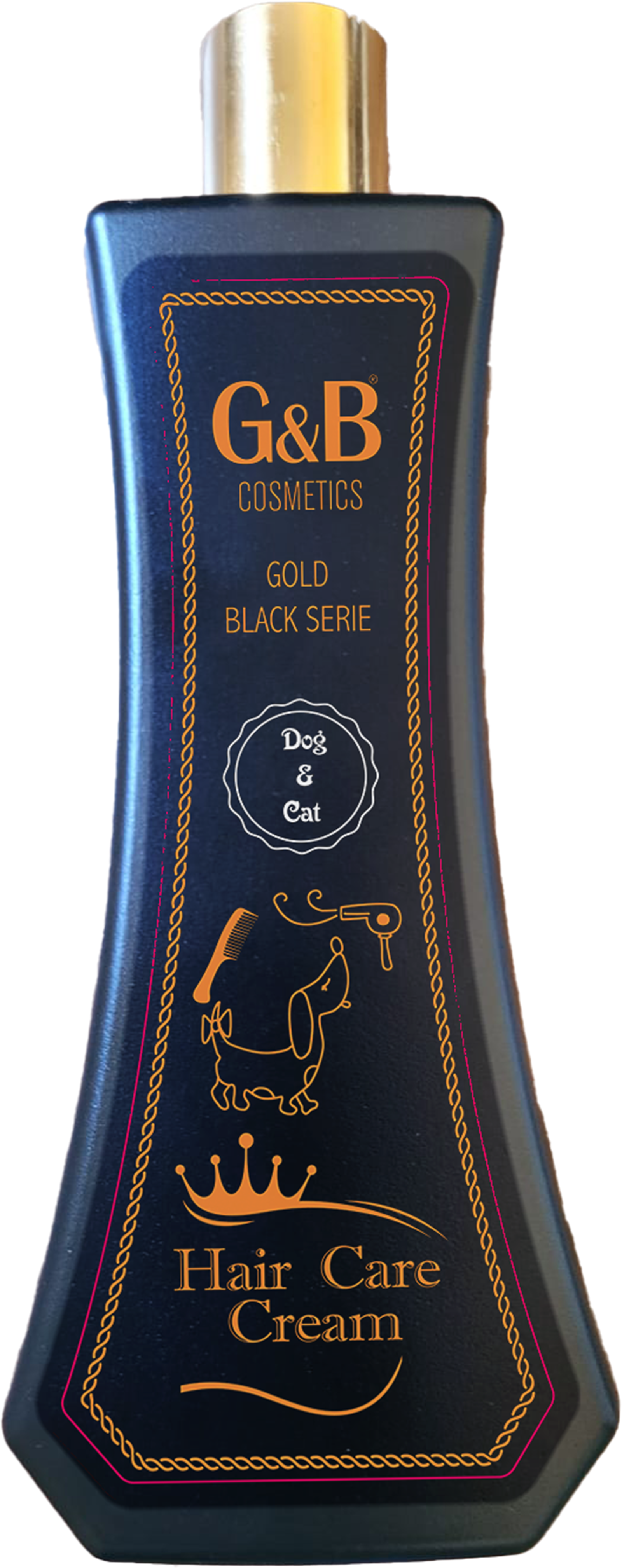 G&b Kıl Bakım Pet Kremi 370 Ml