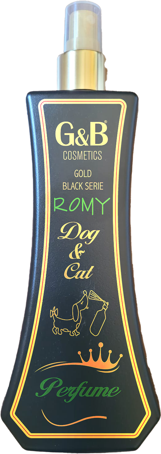 G&b Pet Parfüm Romy 370 Ml