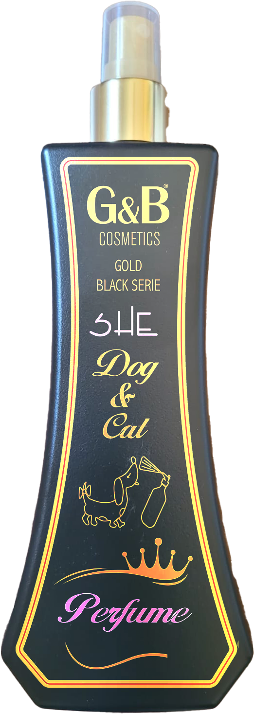 G&b Pet Parfüm She 370 Ml