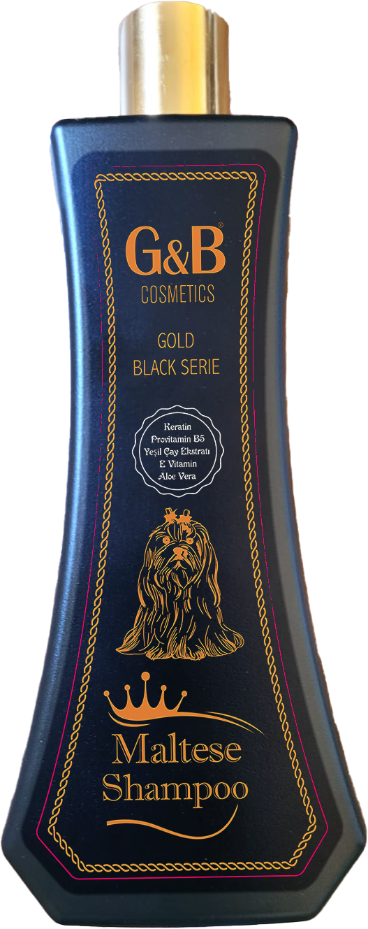 G&b Pet Şampuan Maltese 370 Ml