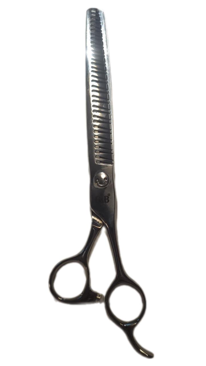 G&b Şankar Makas 34 Diş 7 İnç